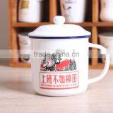 Hot China Products Wholesale Stainless Travel Mug