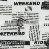 Water Transfer Printing Film /aqua Print Gy663