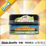 Carnauba Car Wax Automotive Paint Protection