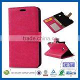 C&T Premium PU Leather Wallet Case Flip/Folding Stand Case Cover for Nokia Lumia 930