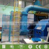 CE Shot Peening Machine for Sale thumbnail-6