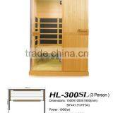 Home Use Light Theraphy Luxury Seks Sauna Room thumbnail-2