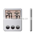 Simple & slim LCD timer