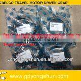 KOBELCO EXCVATOR TRAVEL MOTOR DRIVEN GEAR LQ15V00007S086 thumbnail-1