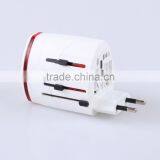 The Most Popular 2 USB Travel Adapter With Stable Quality thumbnail-4
