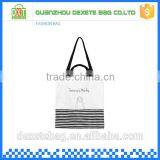 Cheap Wholesale Printed Plain White Cotton Canvas Tote Bag