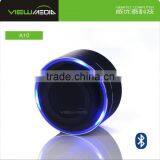 New Product Best Shower Bluetooth Metal Speaker With fm Radio / Hands Free Call thumbnail-2
