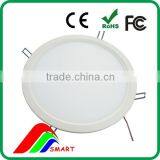 China Factory 3 Years Warrranty Led Panel Light Round