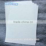 H10 Fiber Glass Hepa Air Filter Paper