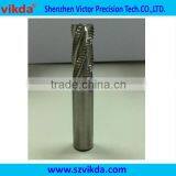 High Quality HSS CO8 Rough and Fine End Mills Cutter thumbnail-1