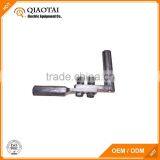 Wholesale Rectangular Shack Type Right Angle Pipe Camp