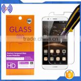Guangzhou Mobile Phone For Huawei Y625 Tempered Glass Screen Protector