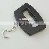 50Kg/10g Digital Electronic Portable Fish Hanging Luggage Weight Scale thumbnail-2