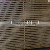 27mm Hollow Particle Board for Doors and Decorations