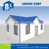 Prefab House for Labor Camp thumbnail-3