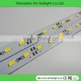 Rigid LED Aluminum Profile CRI>80 DC12V 5730 Rigid Led Stripe thumbnail-1