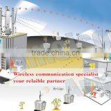 2400 - 2500 MHz Directional Base Station Repeater Sector Panel Bluetooth Antenna Wireless Internet Antenna Wifi Booster Antenna thumbnail-6