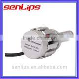 Sliver 20W H7 9005 9006 H8 H9 H10 H13 LED Headlight for Vehicle Motorcycle thumbnail-5