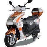 Powerful 800W Best Price Electric Scooter From China thumbnail-1