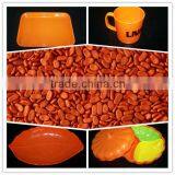 Orange Color Master Batch Pigments thumbnail-1