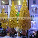 2015 Decorated Live Christmas Trees for Sale thumbnail-3