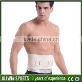 Unisex High Quality Double Layer Extra Thickness Wool Warm Waist Support thumbnail-4