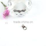 Nickel Zinc Alloy Zipper Puller for Bags/clothing/backpack thumbnail-4