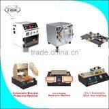 SUPPLIER-LOW PRICE TOUCH SCREEN REPAIR MACHINE FULL SET OCA LCD REFURBISHING FROM START TO END