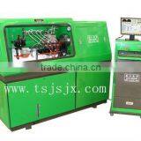 CRSS-C 11kw 380v Common Rail Pump Test Bench ,support Max Testing 6 Injectors and Support 8 Language thumbnail-6
