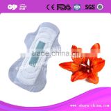 daily use product new feminine comfort bio sanitary pad