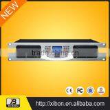 4 Ohm Latest Professional Power Amplifier in China 2014