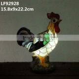 Solar Transparent Big Cock Statue Product thumbnail-2