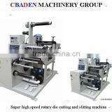 SAG420China automatic die cutting machine