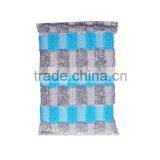 Sponge Scouring Pad With Mylar Film thumbnail-1