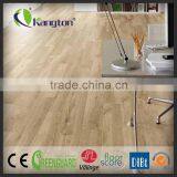 Commercial Luxury Vinyl Planks Tile /pvc Plastic Floor Covering/wood Embossed