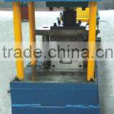 Door Frame Roll Forming Machine/Steel Metal Door And Window Frame Making Machine/Gate Frame Production Machine Line/garage Door