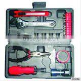 21 Pcs Mini Socket Set Hand Tool Set Wisent Tools