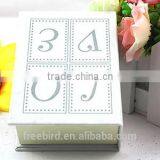 Wholesale Square Candle for Wedding thumbnail-1