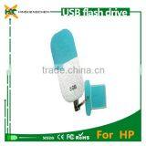 2GB 4GB 8GB 16GB 32GB 64GB 128gb Mini Usb Flash Drive for hp
