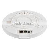 Best AR9341 Reliable 2.4Ghz 300Mbps Ceiling Wifi Access Point With AC Controller Centralized Management thumbnail-3