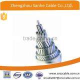 AAAC ALUMINUM ALLOY CONDUCTOR OAK 100mm2 (7/4.65mm) 19/2.82mm BS 3242