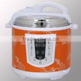 Used Electric Multi Purpose Rice Cooker Sale With Plug Thermostat, Heating Plate thumbnail-2