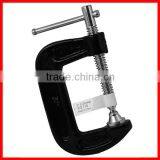 C Clamp for Pipes