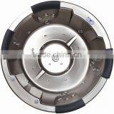 Ceramic Cheap Acrylic Body Spa Massage Bathtub Hot Tubs thumbnail-2