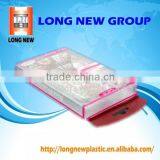 E PET Clamshell Packaging and Printing Box Blister thumbnail-1