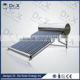 Non-pressure Compact Solar Water Heater Prices thumbnail-5