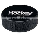 Rubber Ice Hockey Puck thumbnail-2