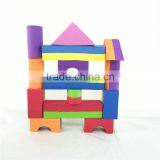 Melors OEM Educational Double Color Toys Building Funny Blocks Play Set thumbnail-6