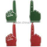 Melors Personalized Foam Cheer Gloves Hand for Competition/big Hand for Cheering thumbnail-6