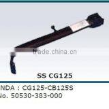 SCL-2012120377 Motorcycle Side Stand for CB125S CG125 thumbnail-3